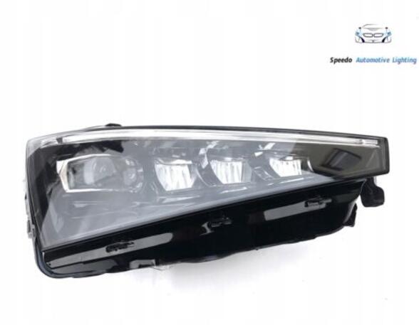 Headlights SKODA  1000MB  657941016A