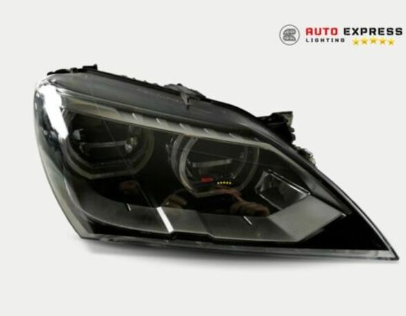 Headlights BMW 1 (E81) 7255731