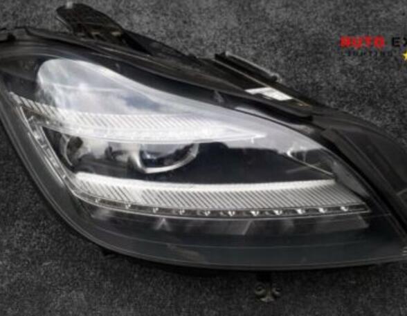 Headlights MERCEDES-BENZ /8 (W114) A2188202859 