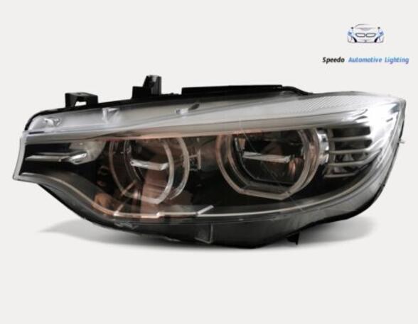 Headlights BMW 1500-2000 (115, 116, 118, 121) A94529699