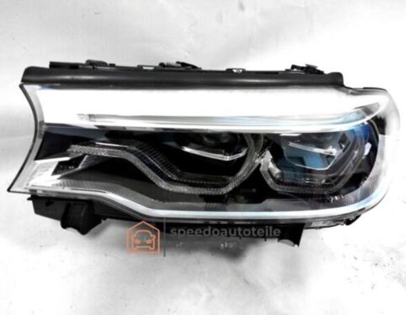 Headlights BMW 1500-2000 (115, 116, 118, 121) 7439209