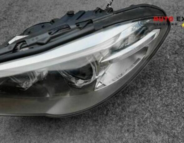 Headlights BMW 1 (E81) 7317131 