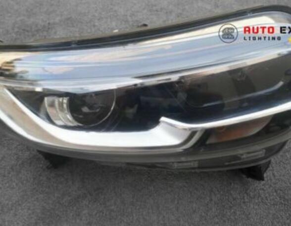 Headlights RENAULT 10 (119_) 01177005 