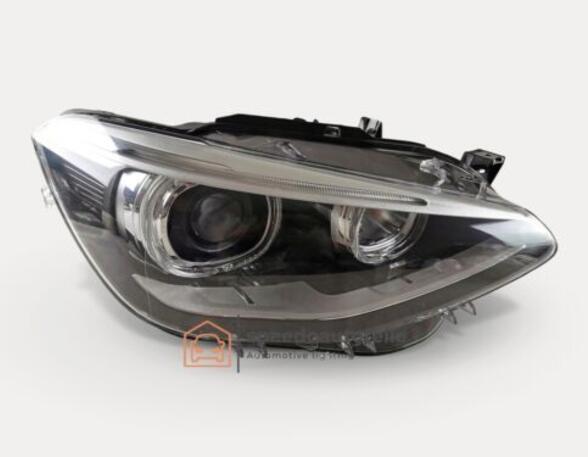 Headlights BMW 1 (E81) 7229680