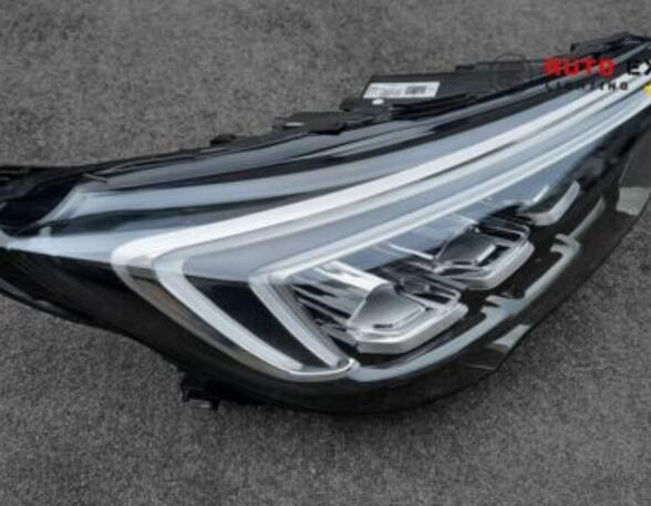 Headlights OPEL ADAM (M13) 39129264 