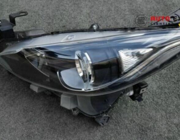 Headlights MAZDA 1000 (FA3) 2532425003 