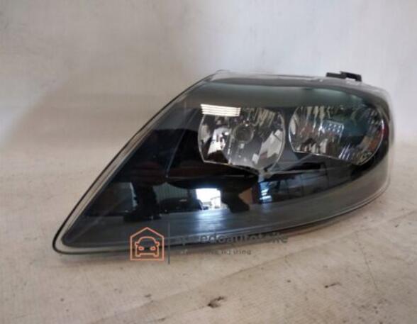 Headlights AUDI 100 (431, 433, 434) 4L 0 941 029