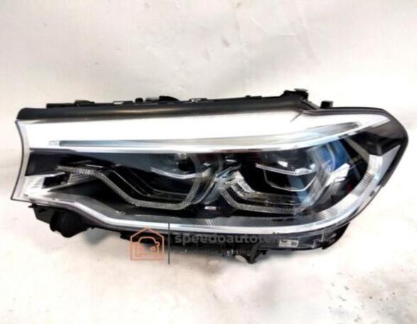 Headlights BMW 1500-2000 (115, 116, 118, 121) 7439209