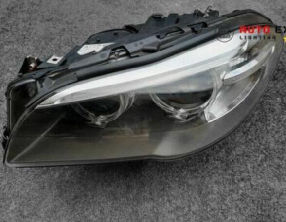 Headlights BMW 1 (E81) 7317131 