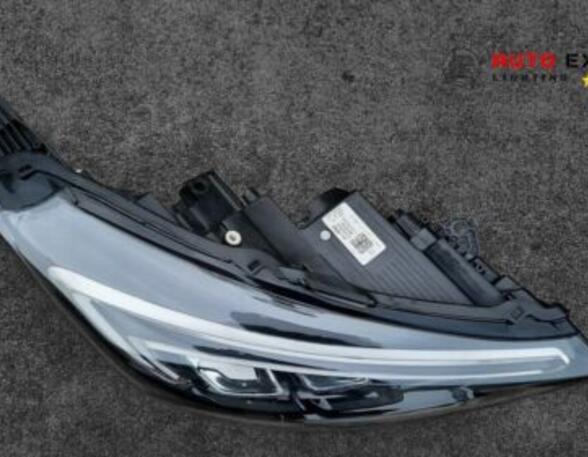 Headlights OPEL ADAM (M13) 39129264 