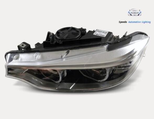 Headlights BMW 1500-2000 (115, 116, 118, 121) A94529699