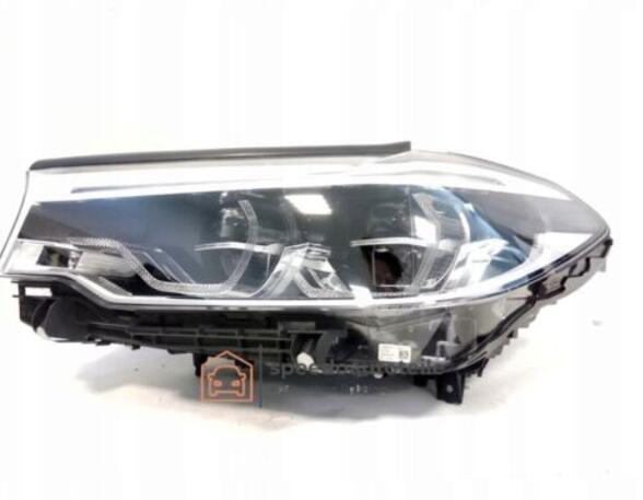 Headlights BMW 1500-2000 (115, 116, 118, 121) 7439209