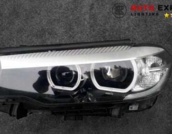 Headlights BMW 1500-2000 (115, 116, 118, 121) 