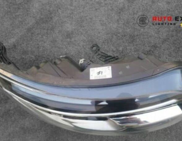 Headlights RENAULT 10 (119_) 01177005 