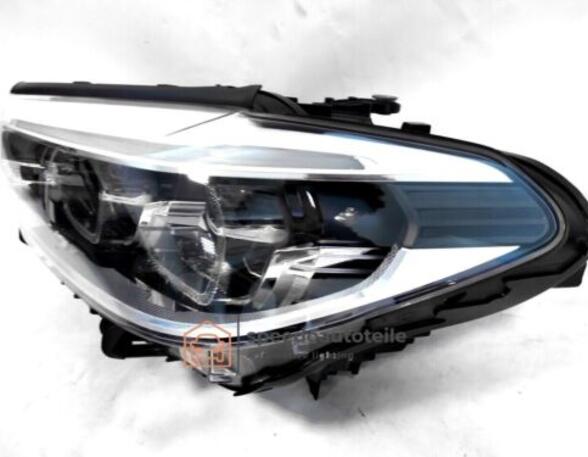 Headlights BMW 1500-2000 (115, 116, 118, 121) 7439209