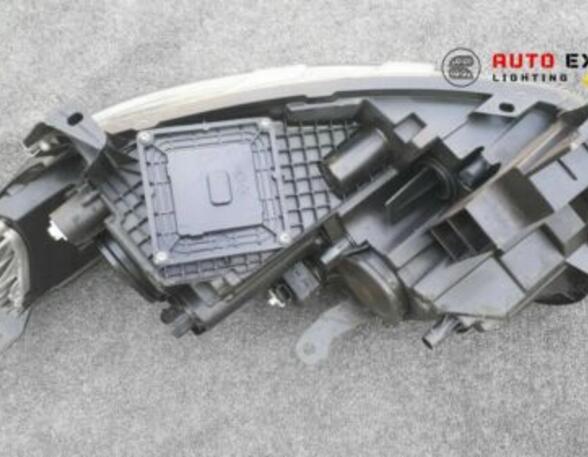 Headlights RENAULT 10 (119_) 01177005 