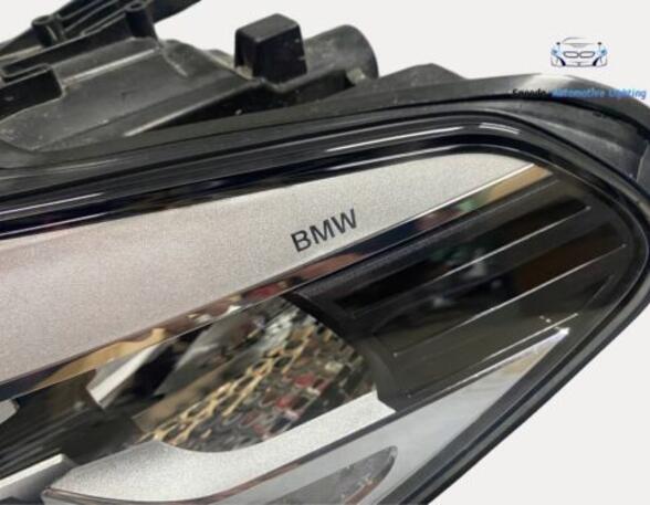 Headlights BMW 1500-2000 (115, 116, 118, 121) 8499111