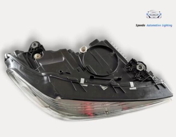 Headlights BMW 1 (E81) 8496818 - 8496817