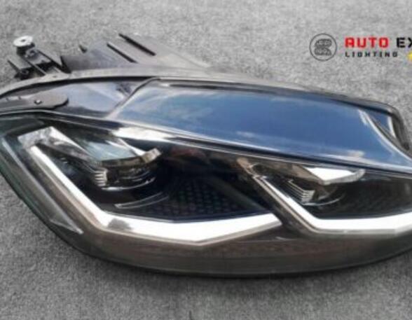 Headlights VW 1500,1600 (31) 5G1941082 