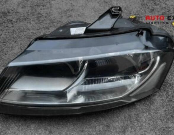 Headlights AUDI 100 (43, C2) 8P0941003 