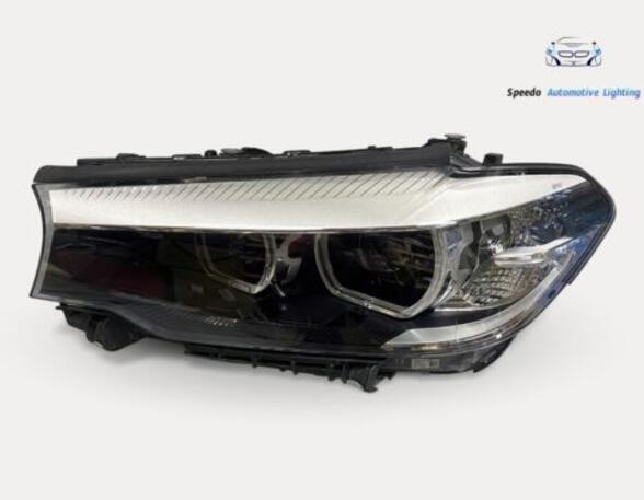 Headlights BMW 1500-2000 (115, 116, 118, 121) 8499111