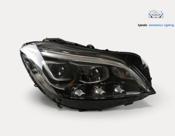 Headlights MERCEDES-BENZ /8 (W114) A2189060202