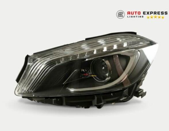 Headlights MERCEDES-BENZ /8 (W114) A1768200661