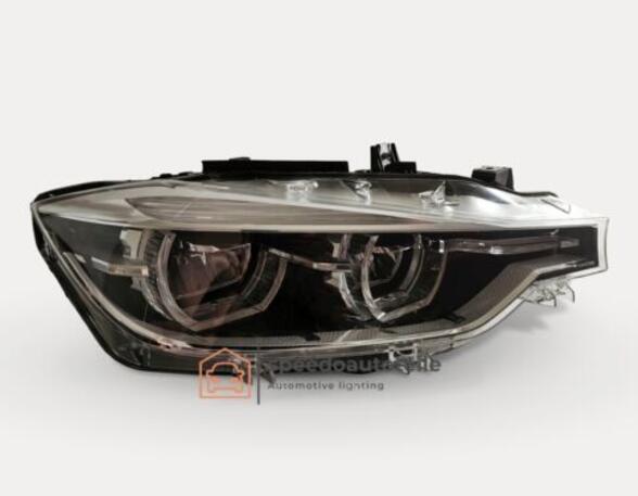 Headlights BMW 1 (E87) 9883502