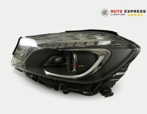 Headlights MERCEDES-BENZ /8 (W114) A1768200661