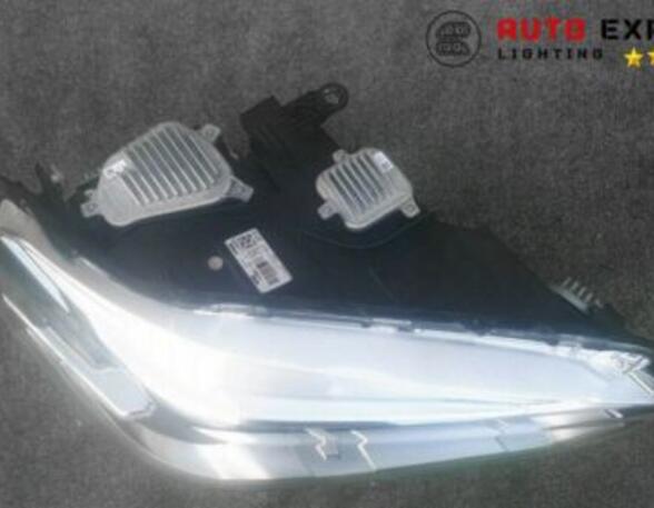 Headlights BMW 1 (E81) 7495003-01