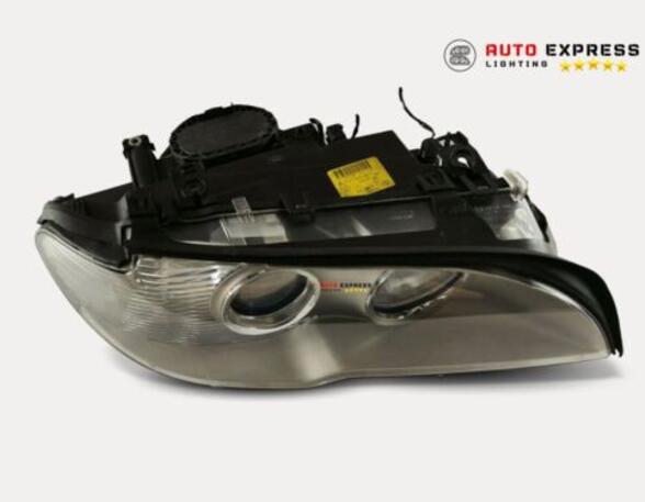 Headlights BMW 1 (E81) 7165924