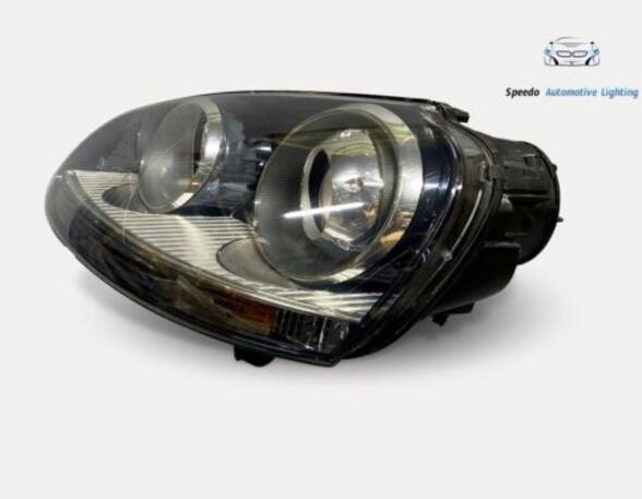 Headlights VW 1500,1600 (31) 0301212273