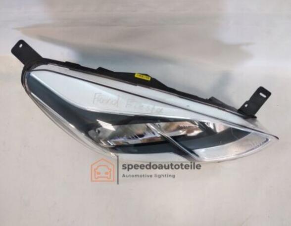 Headlights FORD B-Max (JK) H1BB13W029AE