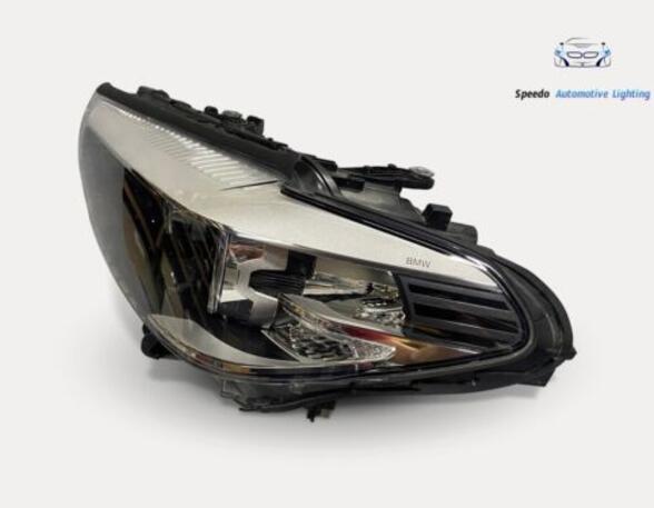 Headlights BMW 1500-2000 (115, 116, 118, 121) 8499111