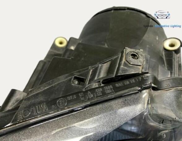 Headlights VW 1500,1600 (31) 0301212273