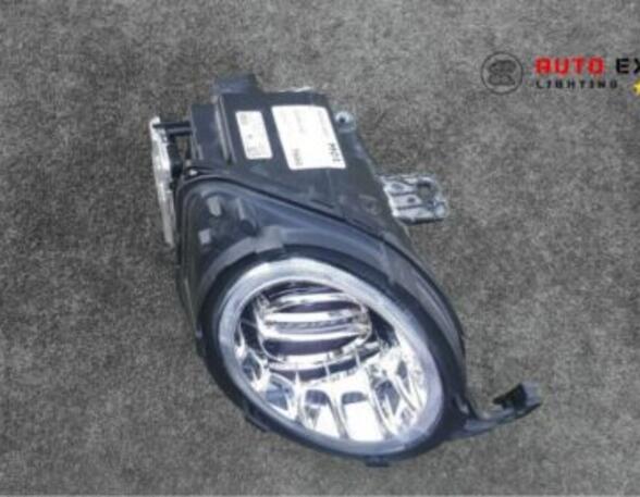 Headlights MERCEDES-BENZ /8 (W114) 36A941006F 