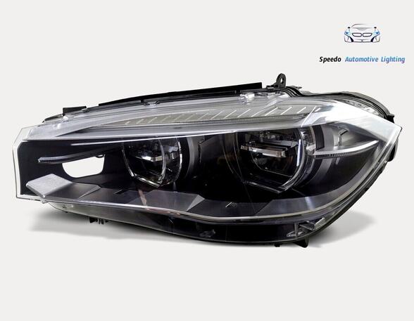 Main headlight BMW  1500-2000 (115, 116, 118, 121)  7424167