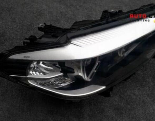 Headlights BMW 1500-2000 (115, 116, 118, 121) 7439184