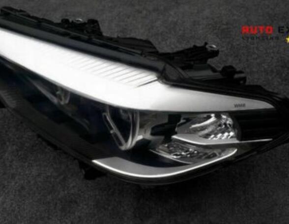 Headlights BMW 1500-2000 (115, 116, 118, 121) 7439184 