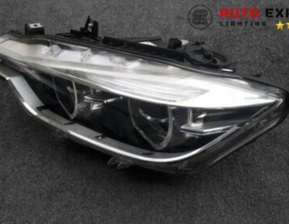 Headlights BMW 1500-2000 (115, 116, 118, 121) 