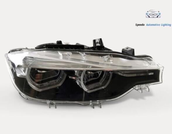 Headlights BMW 1500-2000 (115, 116, 118, 121) 9883514