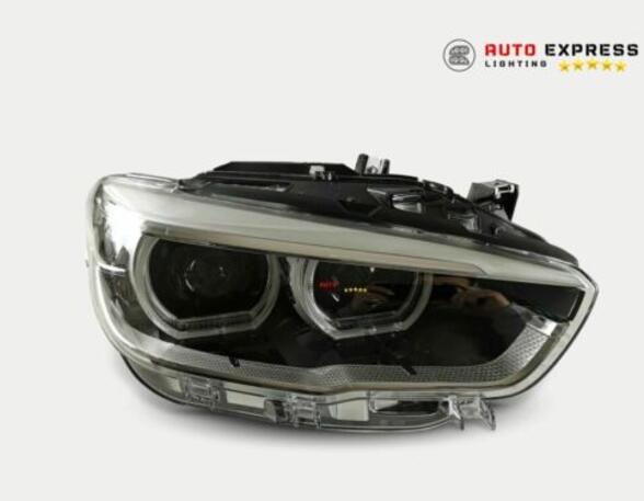 Headlights BMW 1500-2000 (115, 116, 118, 121) 7471339