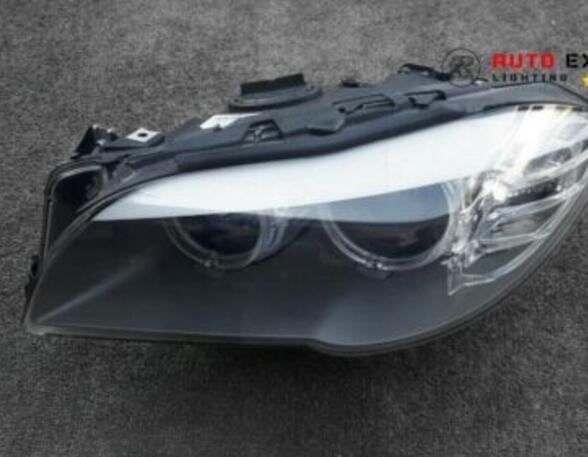 Headlights BMW 1500-2000 (115, 116, 118, 121) 720323908 