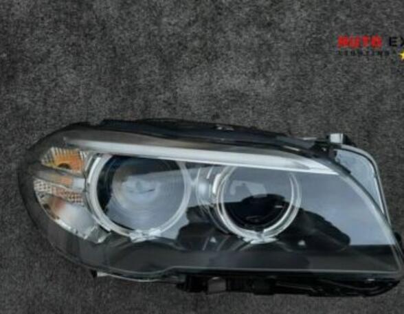 Headlights BMW 1500-2000 (115, 116, 118, 121) 