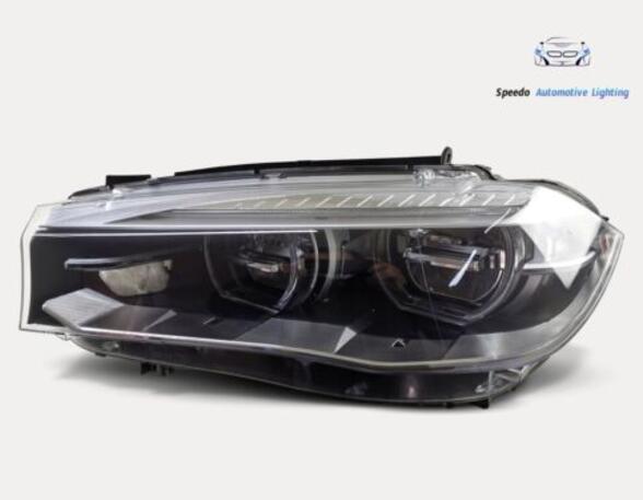 Main headlight BMW  1500-2000 (115, 116, 118, 121)  7424167