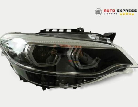 Main headlight BMW  1500-2000 (115, 116, 118, 121)  8738685