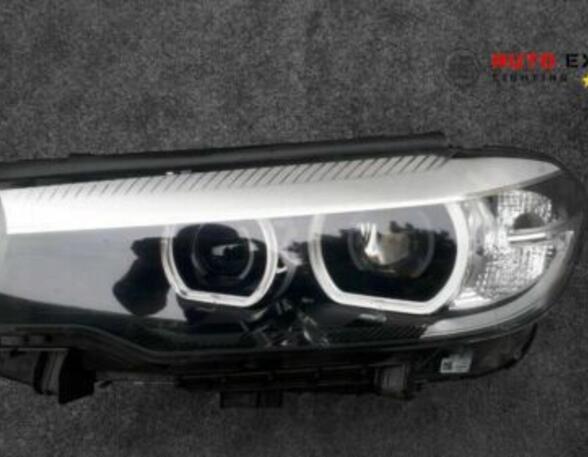 Headlights BMW 1500-2000 (115, 116, 118, 121) 7439184 