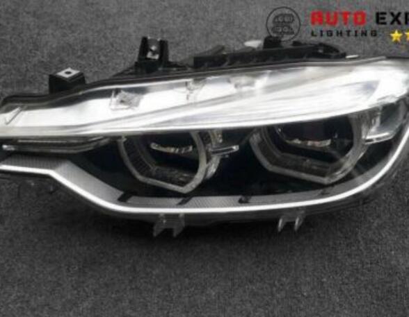 Headlights BMW 1500-2000 (115, 116, 118, 121) 