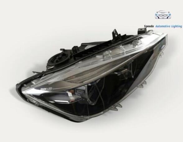 Headlights BMW 1500-2000 (115, 116, 118, 121) 9883514