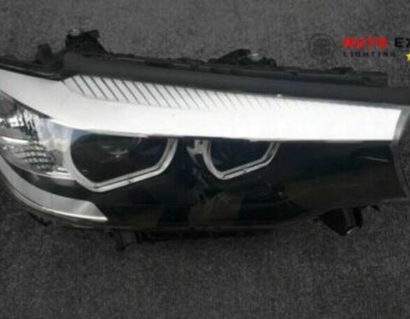 Main headlight BMW  1500-2000 (115, 116, 118, 121)  849911101 